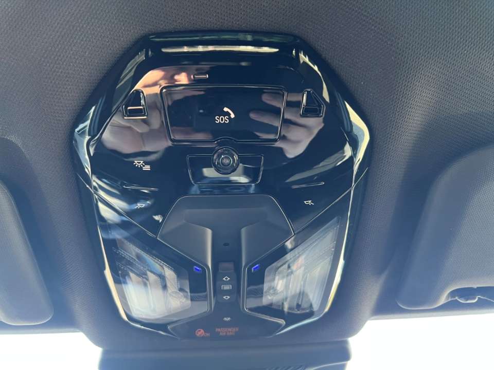 BMW X3 - Imagem 15