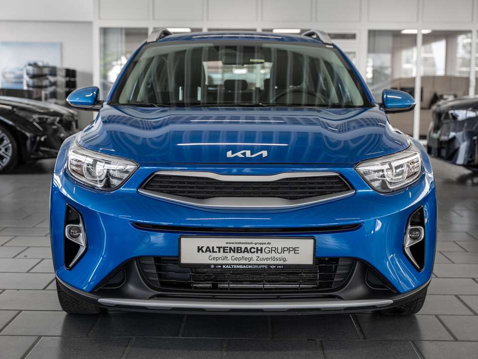 Kia Stonic - Imagem 3