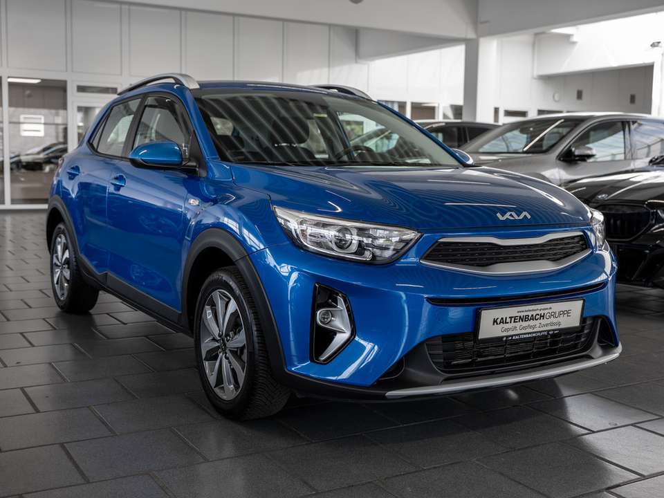 Kia Stonic - Imagem 4
