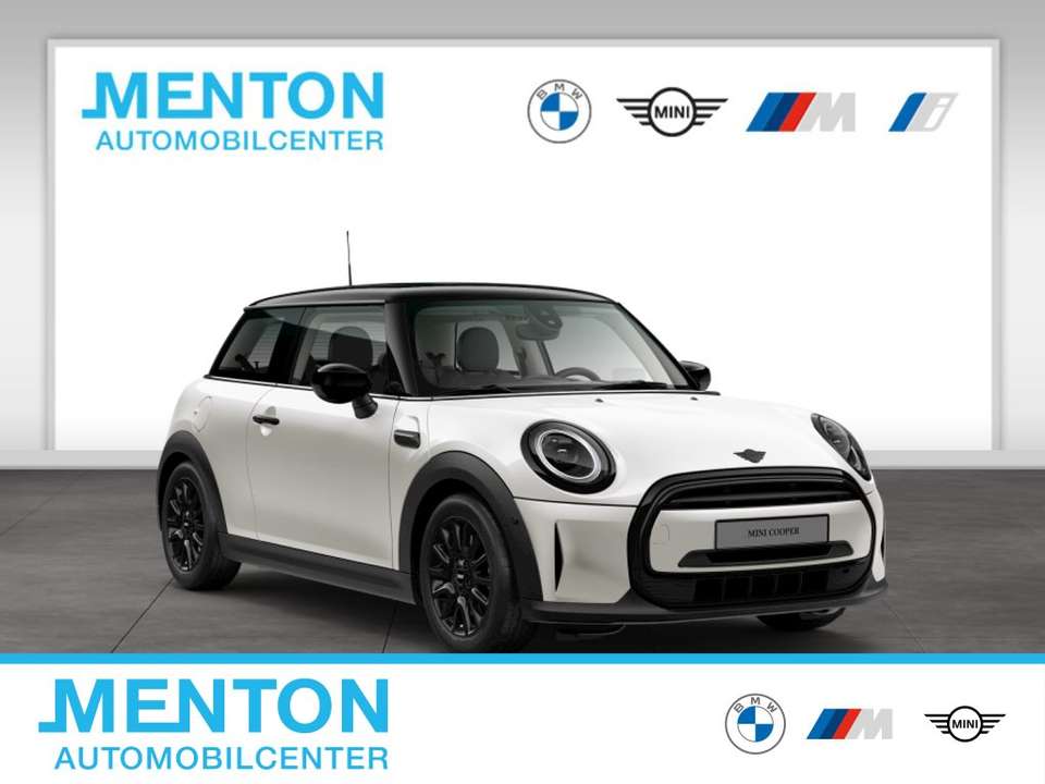 MINI Cooper - Imagem 1