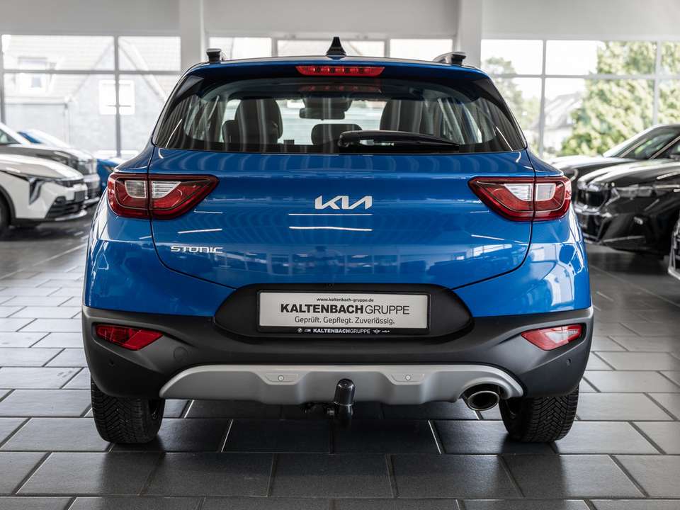 Kia Stonic - Imagem 6