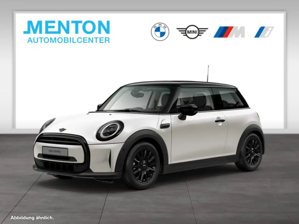 MINI Cooper - Imagem 2