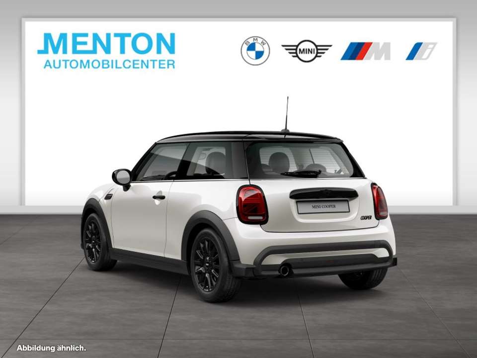 MINI Cooper - Imagem 3