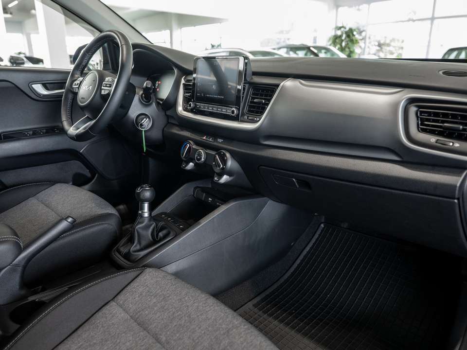 Kia Stonic - Imagem 8