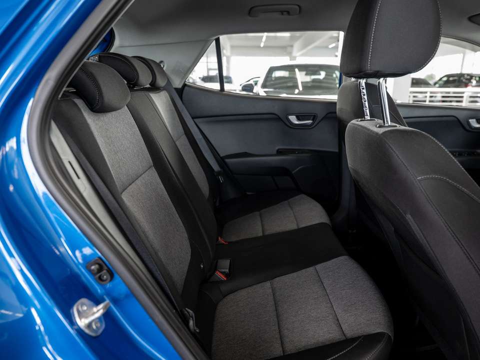 Kia Stonic - Imagem 9