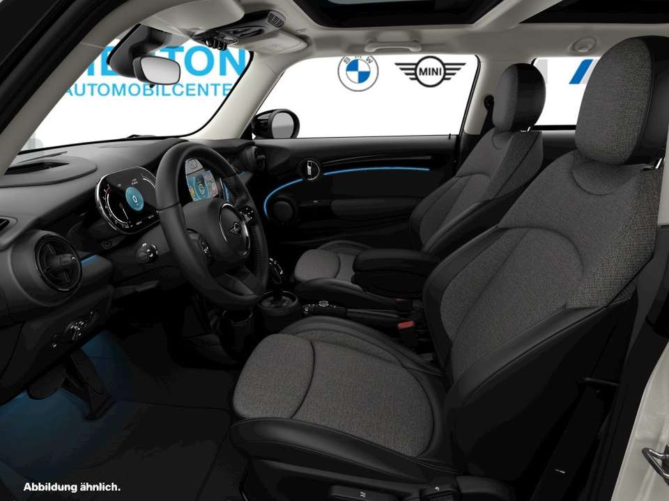 MINI Cooper - Imagem 5