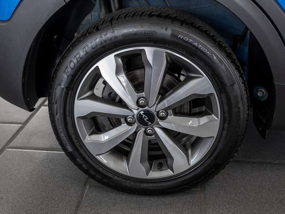 Kia Stonic - Imagem 10