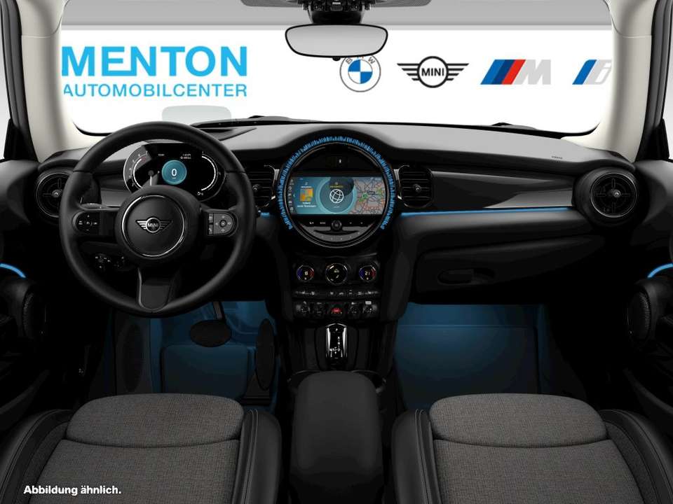 MINI Cooper - Imagem 6