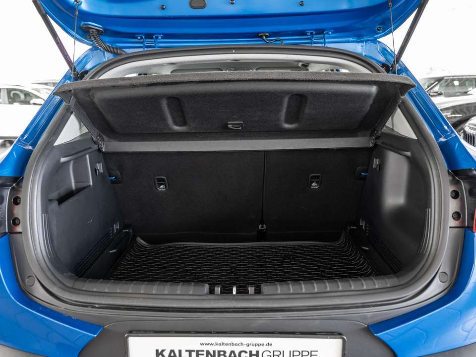 Kia Stonic - Imagem 11