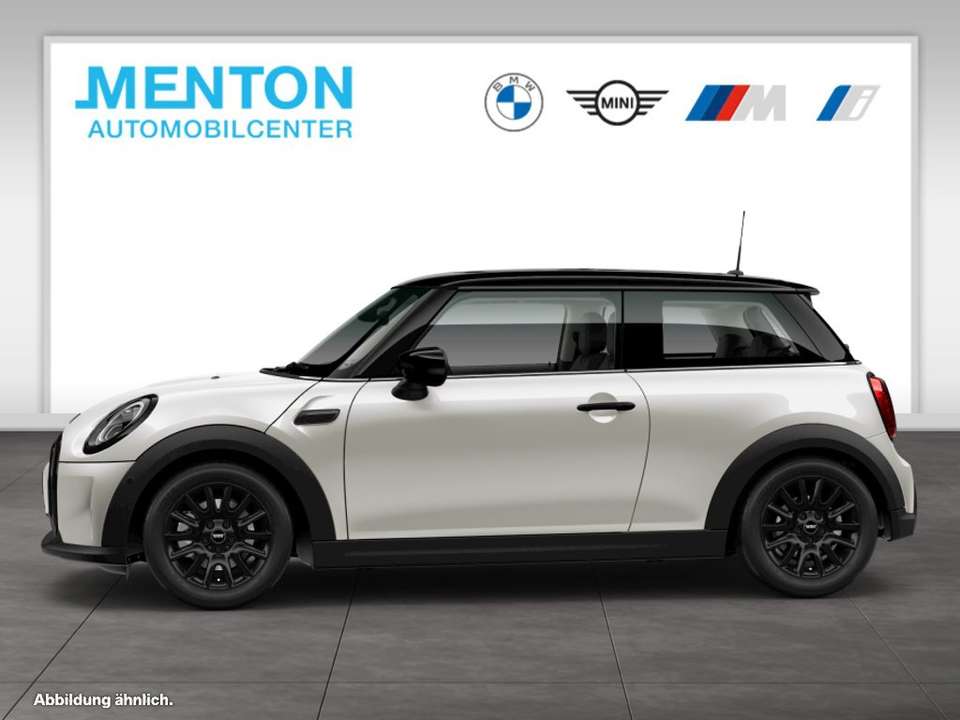 MINI Cooper - Imagem 7