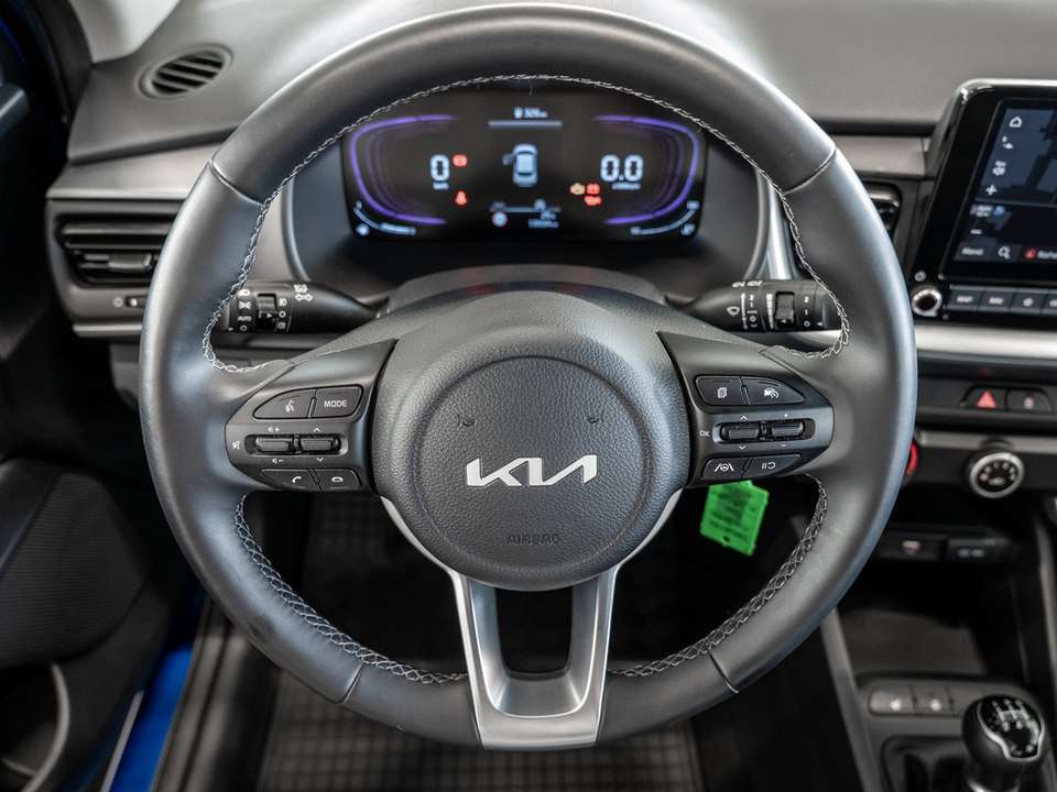 Kia Stonic - Imagem 12