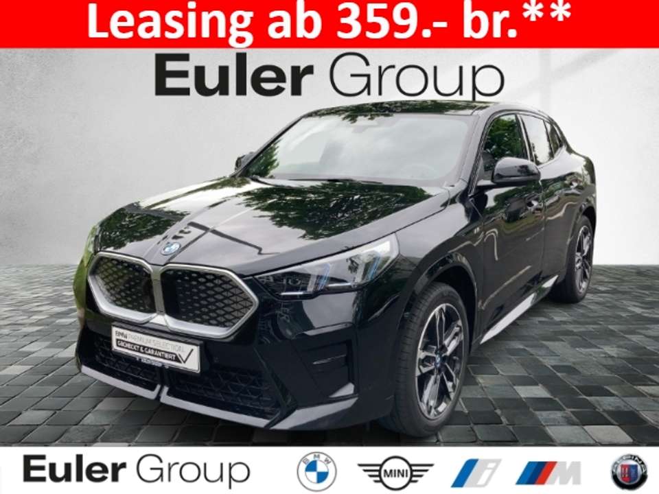 BMW X2 - Imagem 1