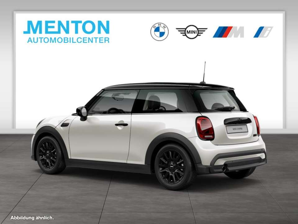 MINI Cooper - Imagem 8