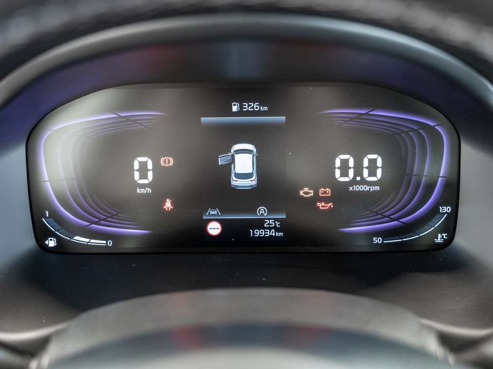 Kia Stonic - Imagem 13