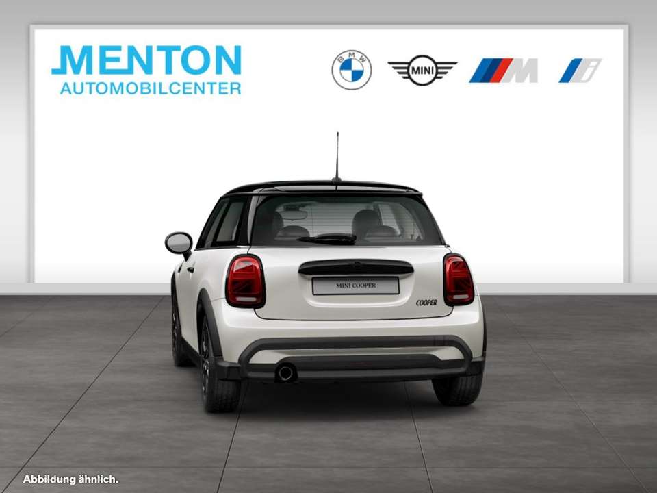 MINI Cooper - Imagem 9