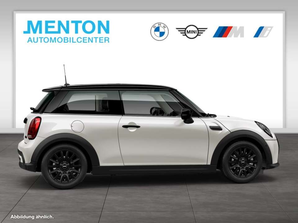 MINI Cooper - Imagem 10