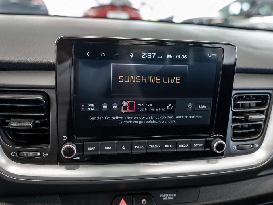 Kia Stonic - Imagem 15