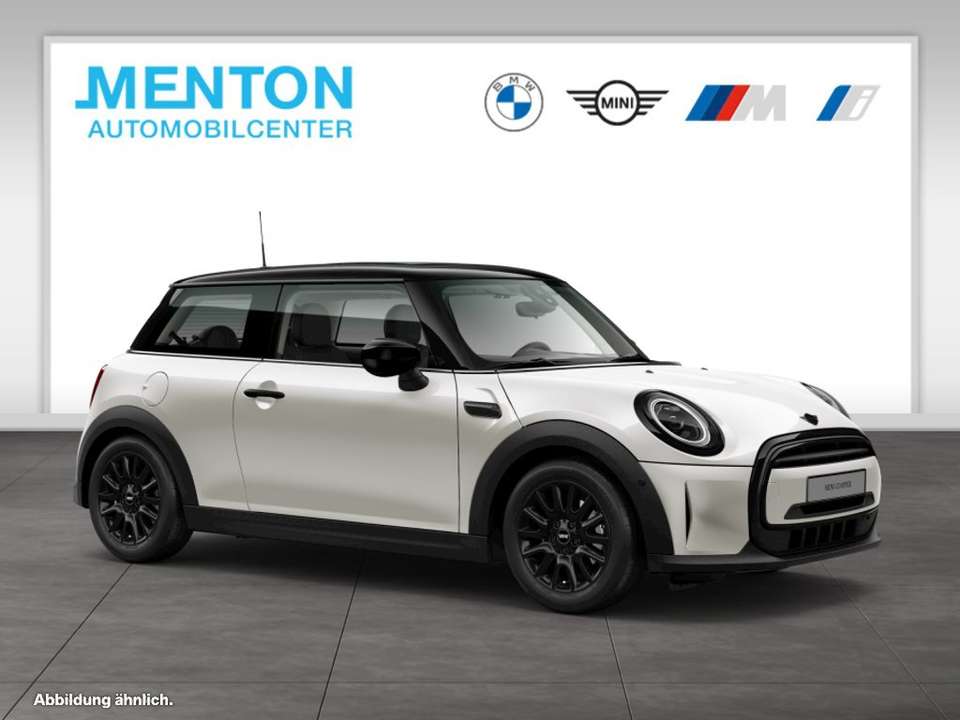 MINI Cooper - Imagem 11
