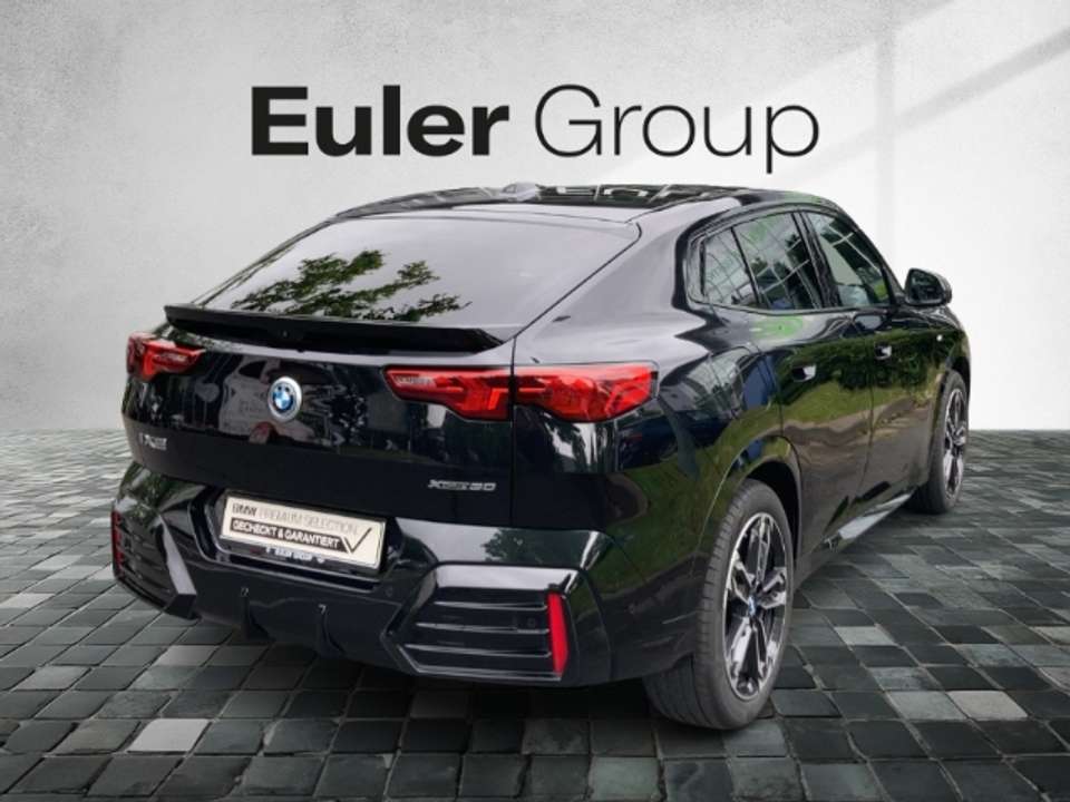 BMW X2 - Imagem 4