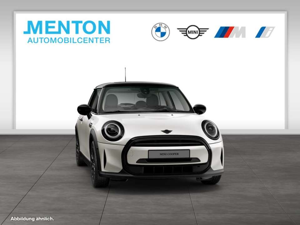 MINI Cooper - Imagem 12