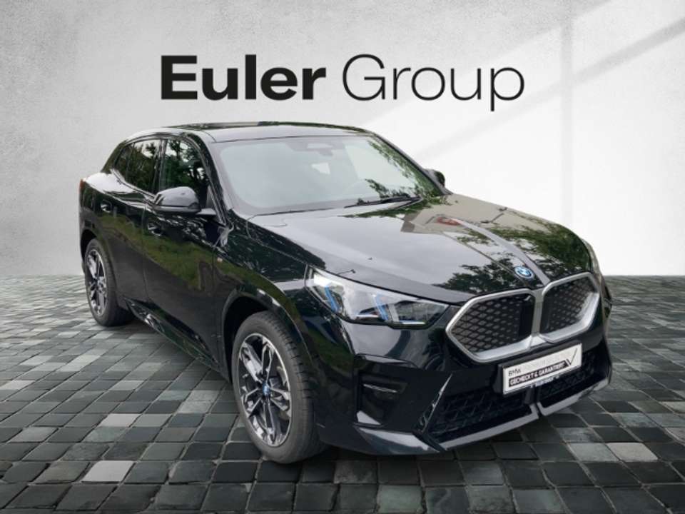 BMW X2 - Imagem 5