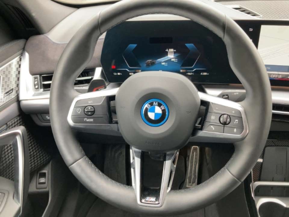 BMW X2 - Imagem 9
