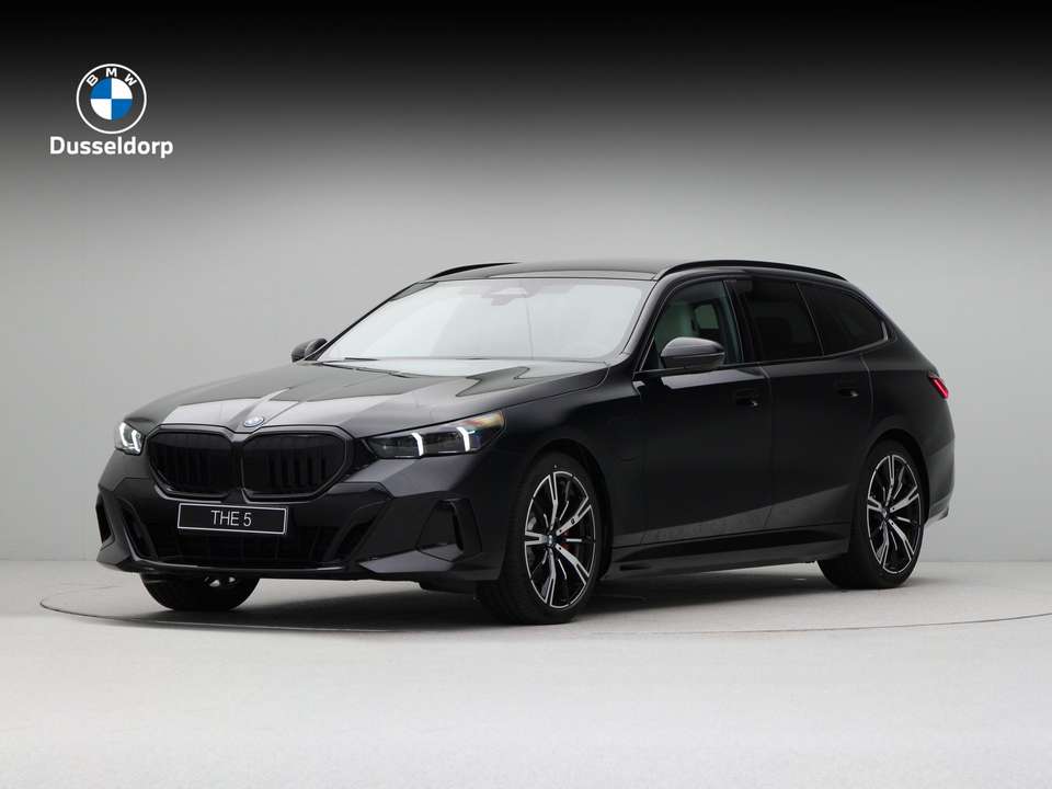 BMW 530 - Imagem 1