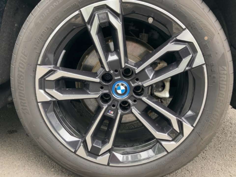 BMW X2 - Imagem 13