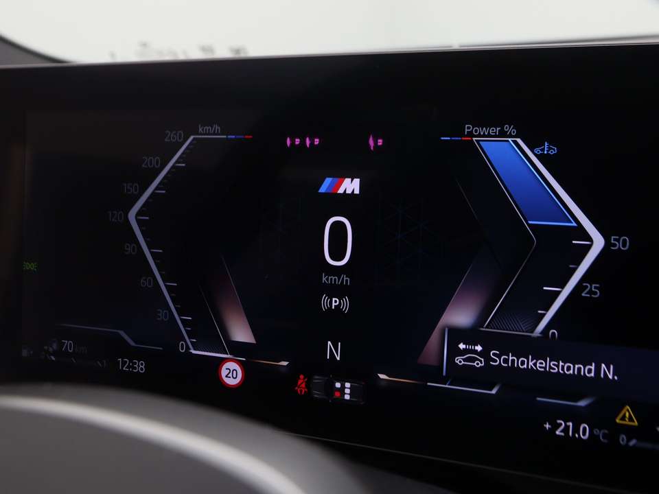 BMW 530 - Imagem 3