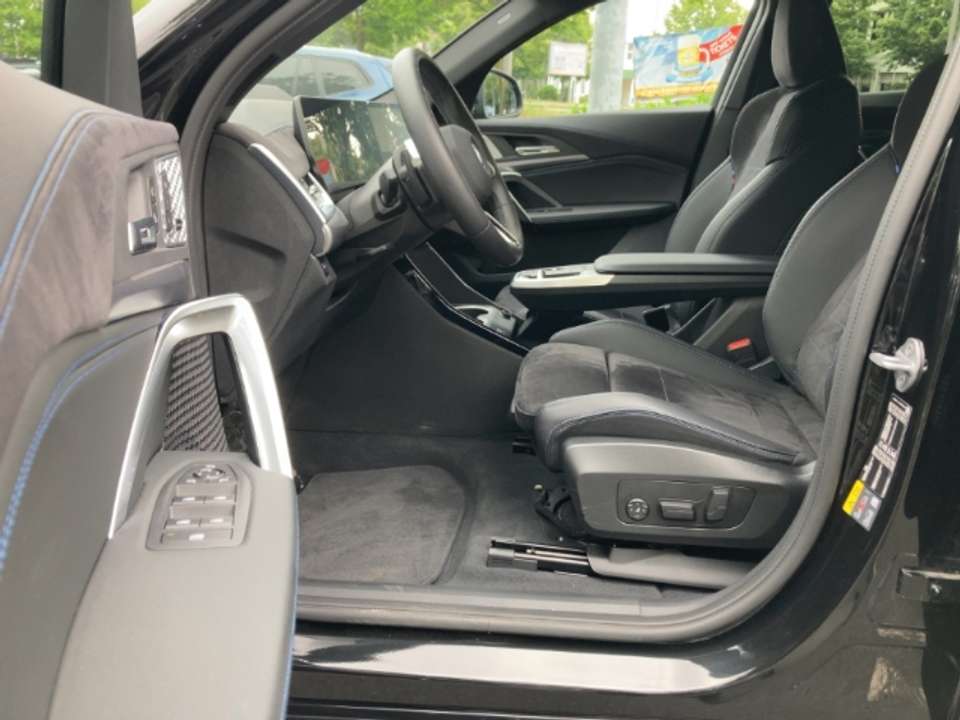 BMW X2 - Imagem 14