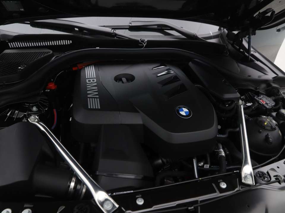 BMW 530 - Imagem 4