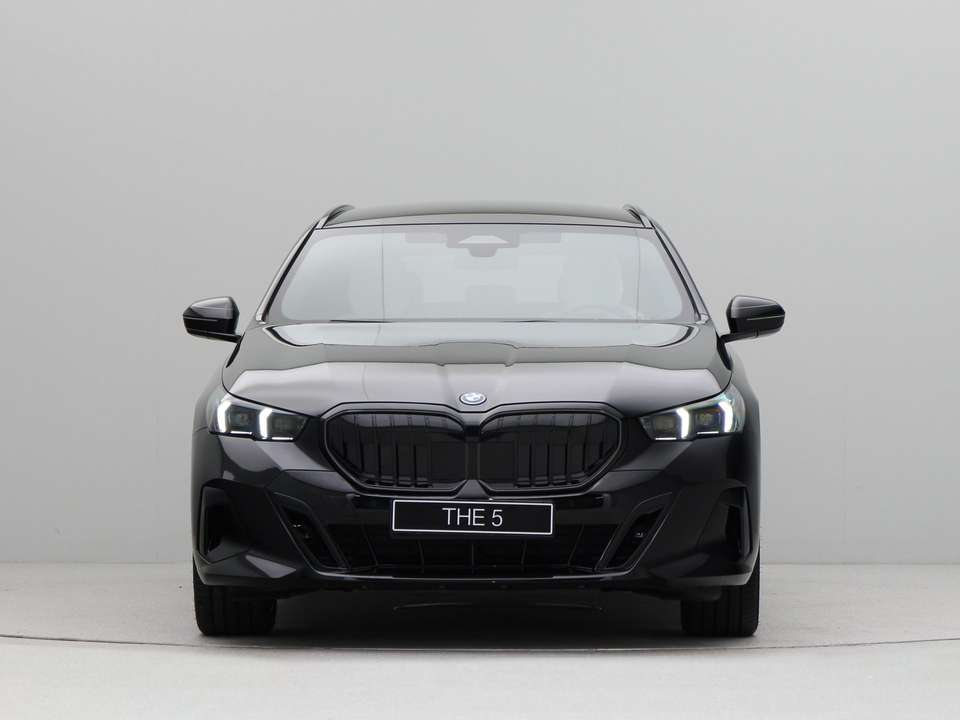 BMW 530 - Imagem 6