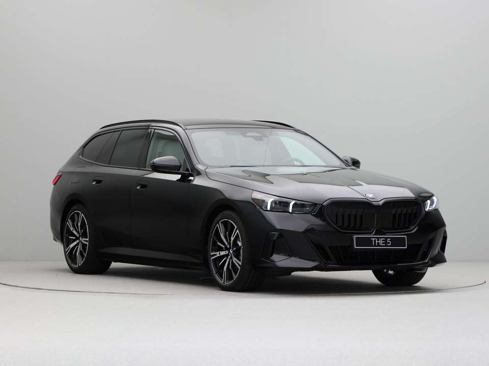 BMW 530 - Imagem 7