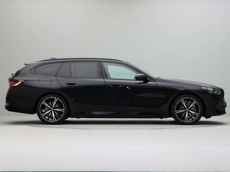 BMW 530 - Imagem 8