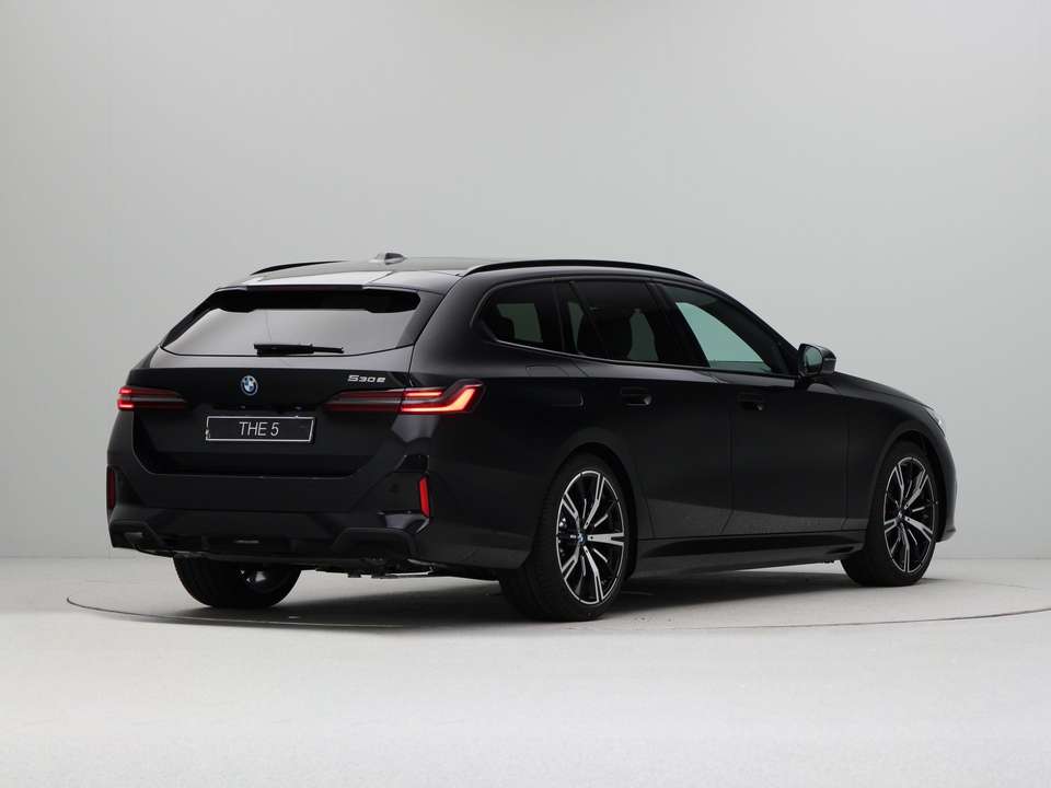 BMW 530 - Imagem 9