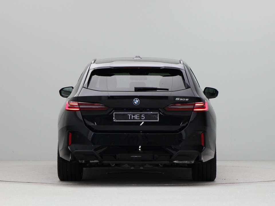 BMW 530 - Imagem 10