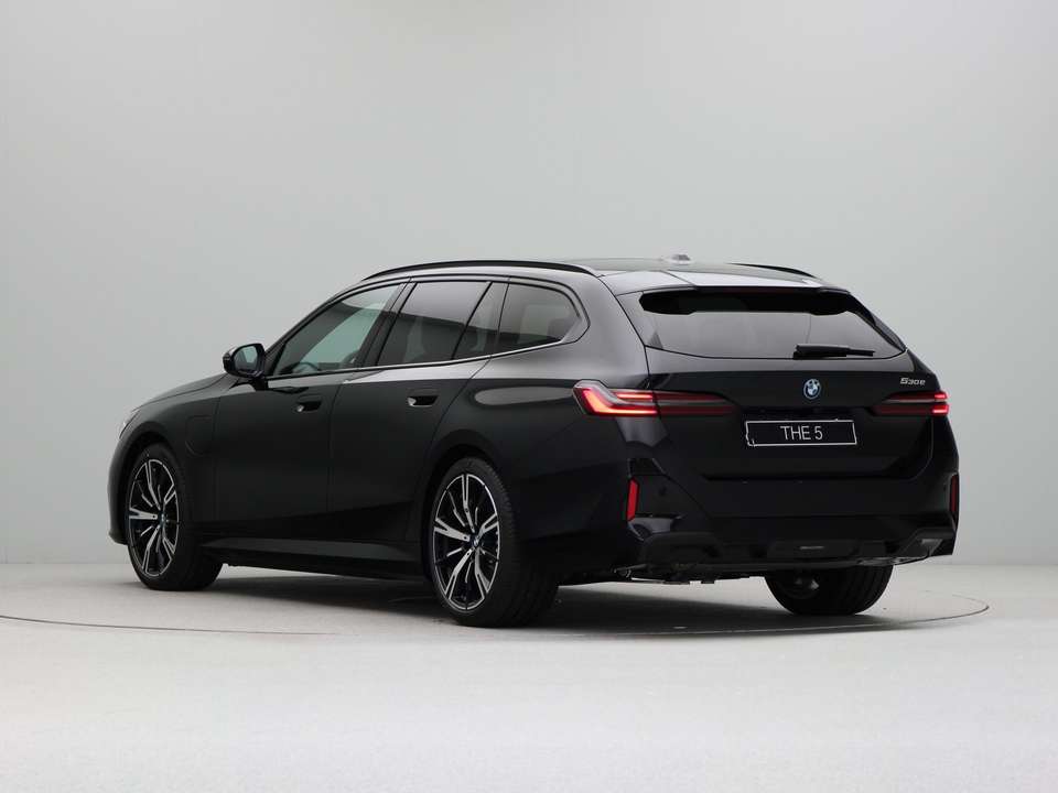 BMW 530 - Imagem 11
