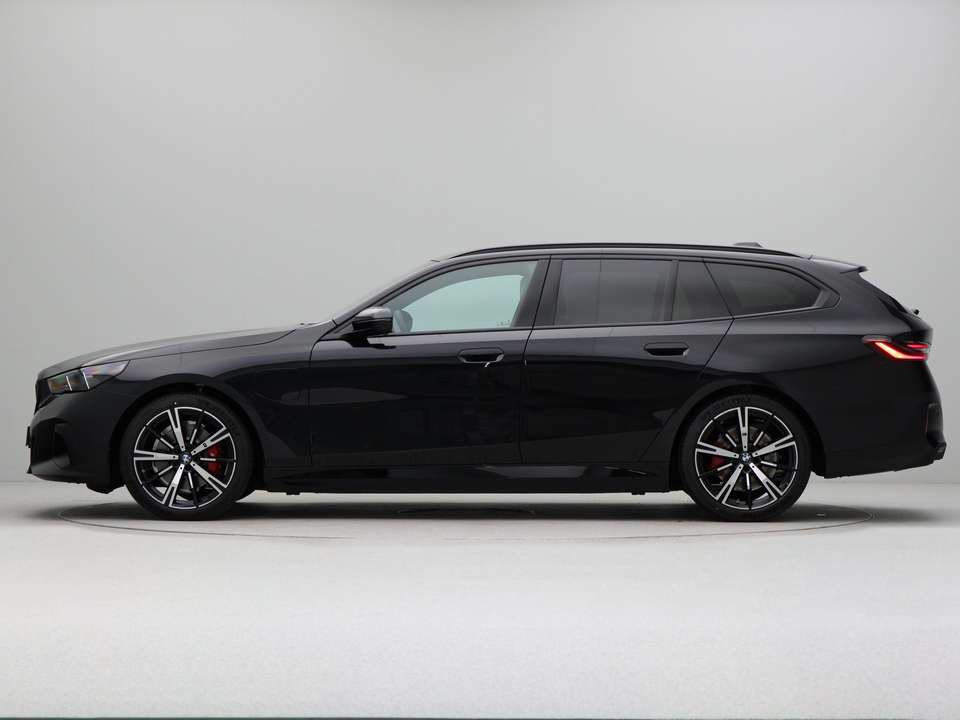 BMW 530 - Imagem 12