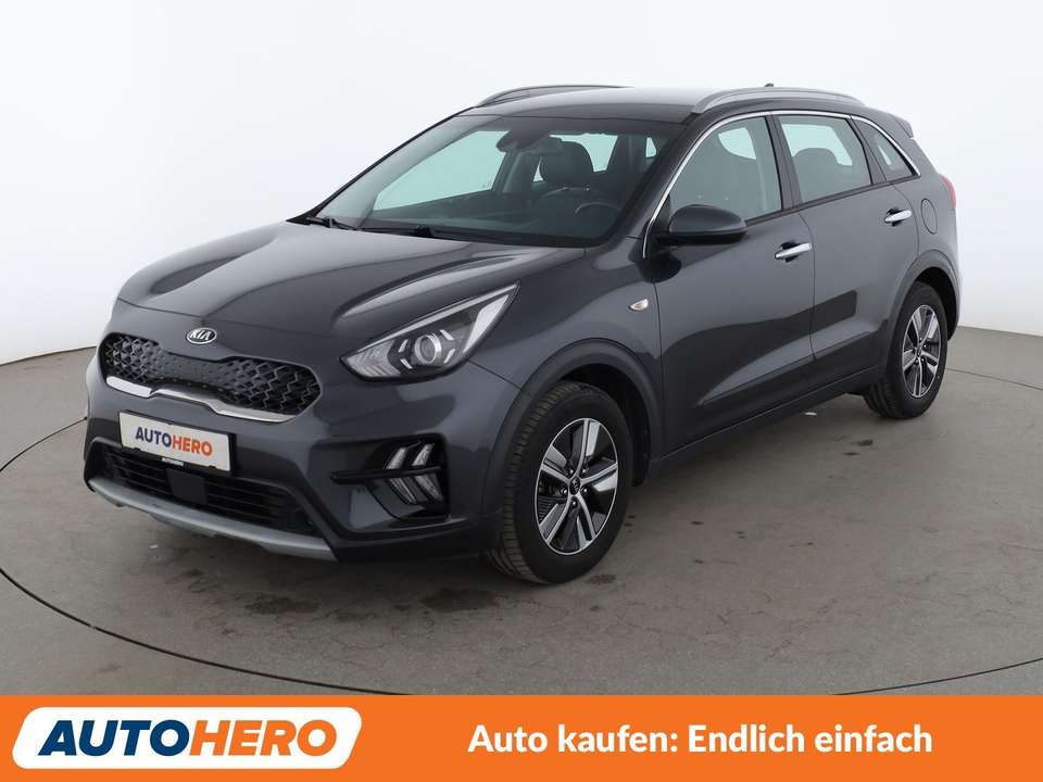 Kia Niro 2020