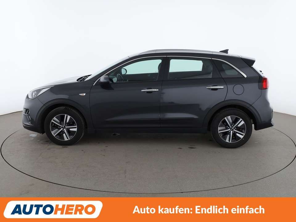 Kia Niro - Imagem 3