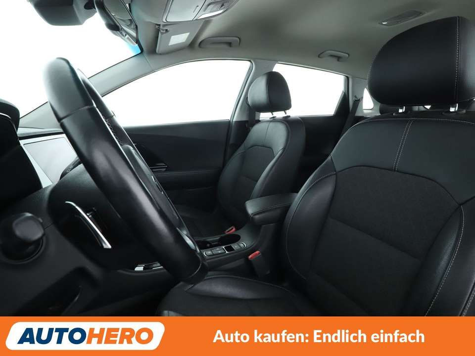 Kia Niro - Imagem 10