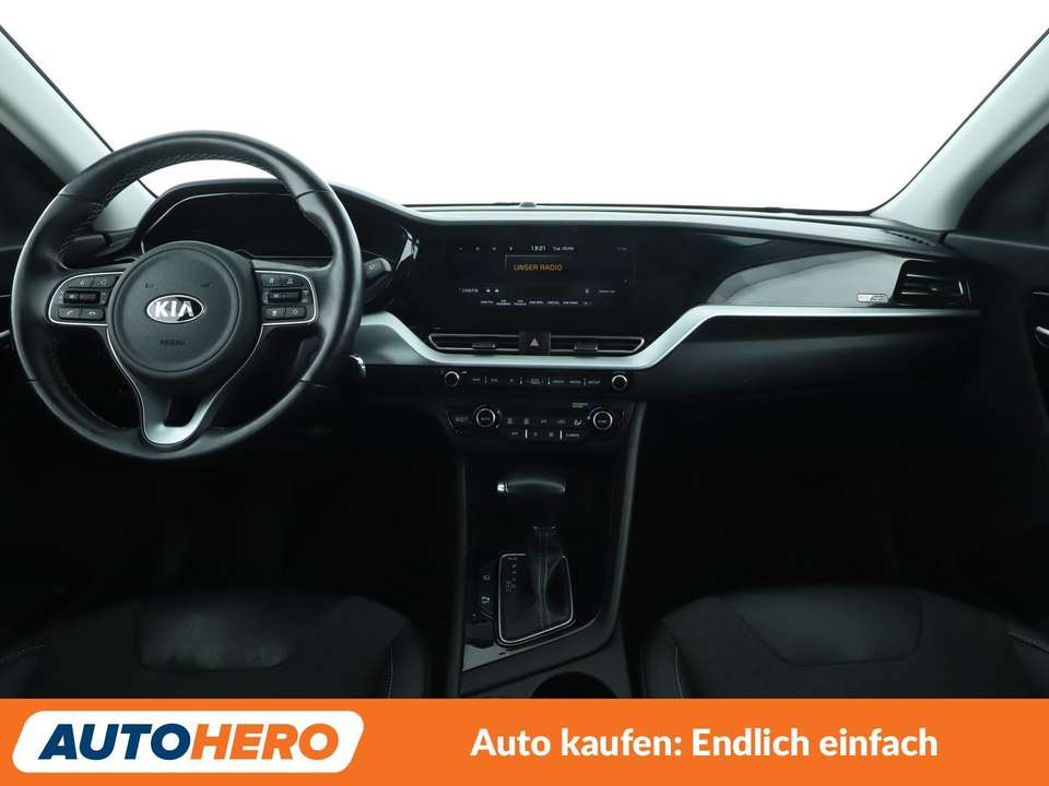 Kia Niro - Imagem 12
