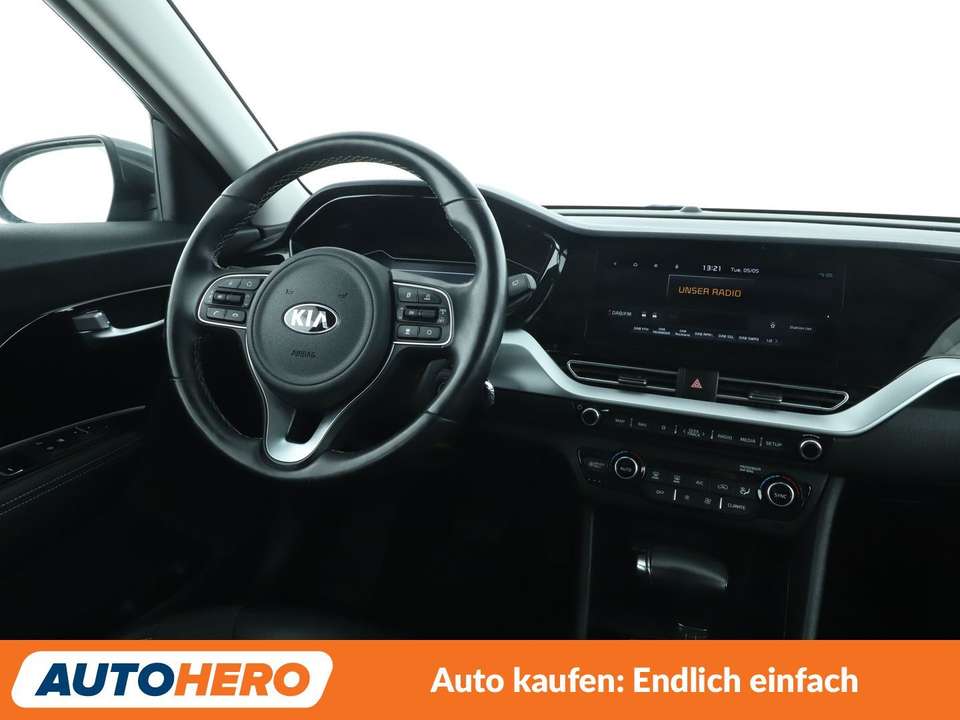 Kia Niro - Imagem 13