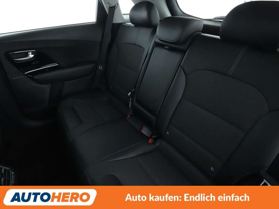 Kia Niro - Imagem 14