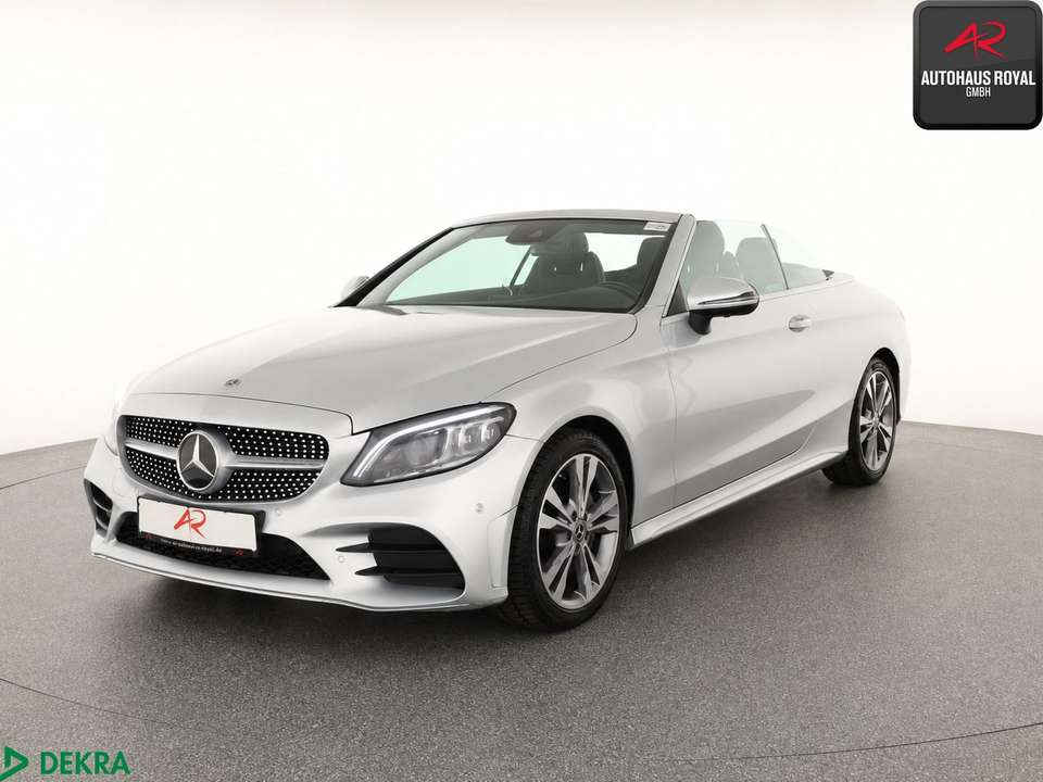 Mercedes-Benz C 200 - Imagem 3