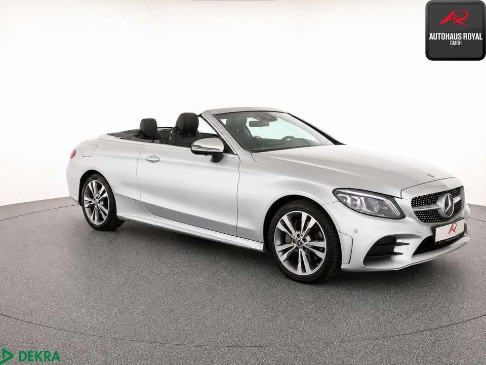 Mercedes-Benz C 200 - Imagem 9