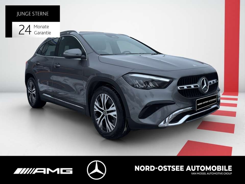 Mercedes-Benz GLA 200 - Imagem 2