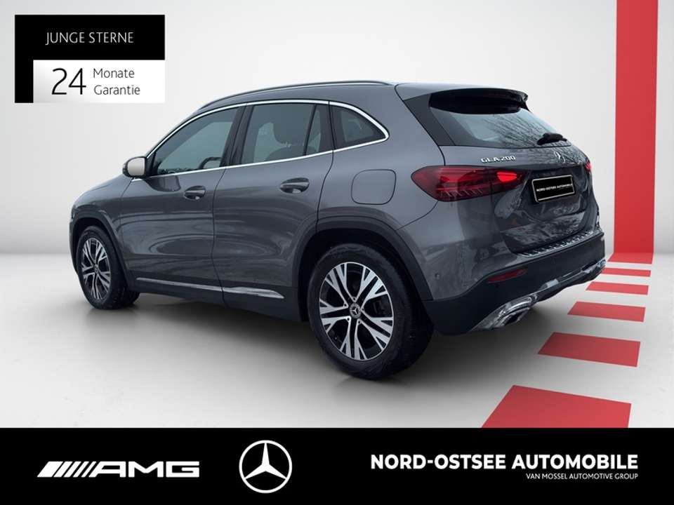 Mercedes-Benz GLA 200 - Imagem 3