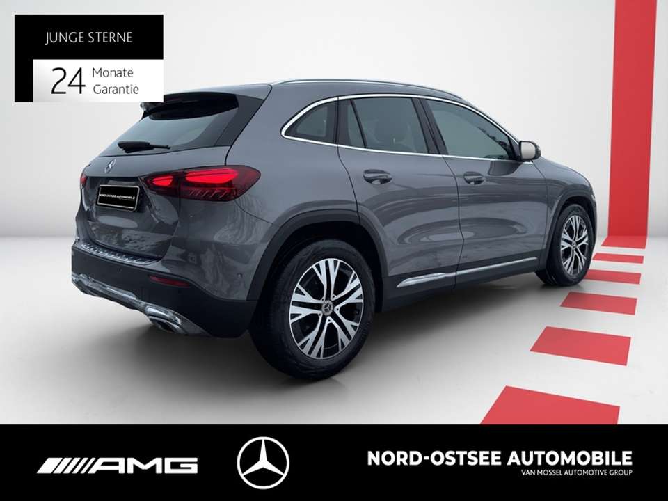 Mercedes-Benz GLA 200 - Imagem 4