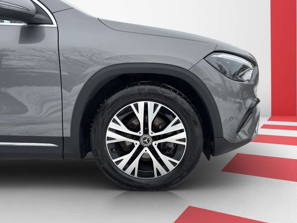 Mercedes-Benz GLA 200 - Imagem 5